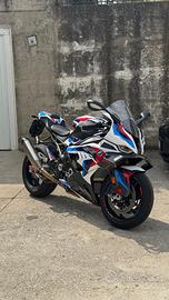 Bmw S 1000 rr m 2025