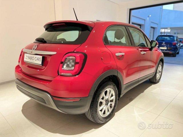 FIAT 500X 1.0 T3 City Cross 120cv - Mascarello Auto