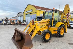 Terna KOMATSU WB97R-2 4x4