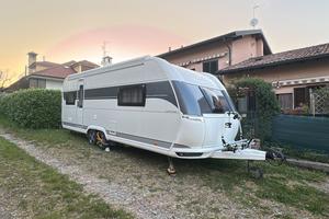 Hobby prestige 650 uff