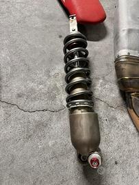 Monoammortizzatore originale Honda CRF 450 (2010)