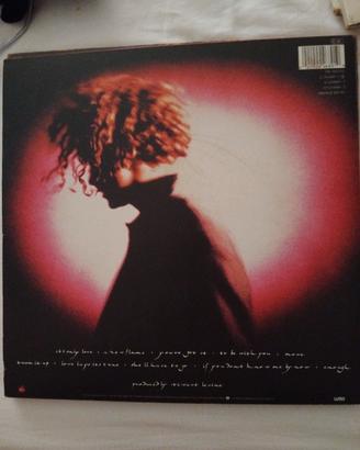 simply red 