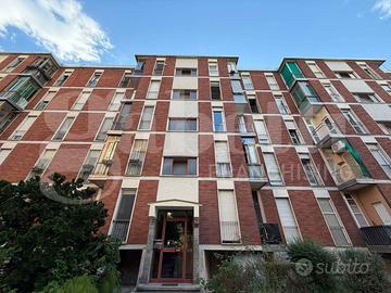 Appartamento Torino [Cod. rif 3341899ARG]