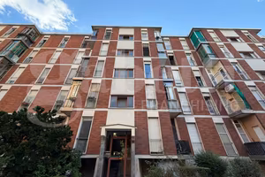 Appartamento Torino [Cod. rif 3341899ARG]