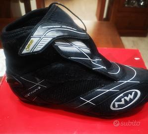 scarpe northwave bici mtb