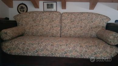 Divano letto