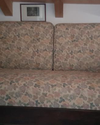Divano letto