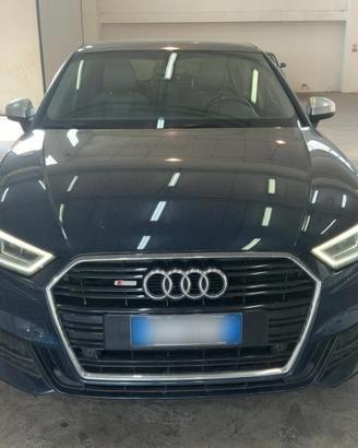 Audi A3 Sportback 35 TDI Admired SLine automatica