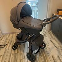 Duo stokke xplory