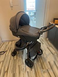 Duo stokke xplory