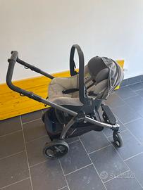 Trio Peg Perego