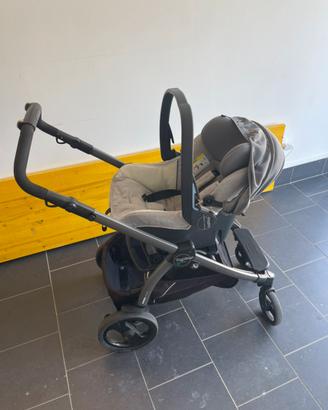 Trio Peg Perego