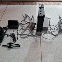 nintendo wii