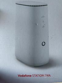 Vodafone station FWA 4G