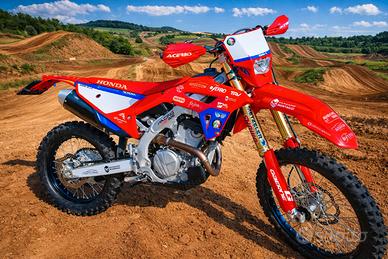 crf 250 