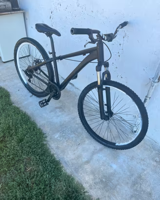 Bici ragazzo 170€ trattabili