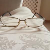 occhiale da vista donna 