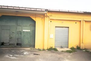 Capannone Industriale località Pill'e Matta