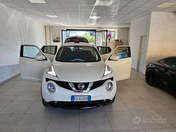 Nissan Juke 1.5 dCi Start&Stop Acenta