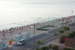 Appartamento Lungomare Marotta