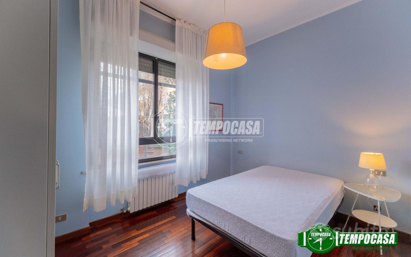 Appartamento – Milano, Segnanino, Municipio 9 - Altro
