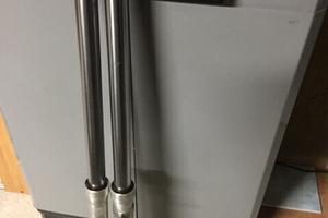 Forcelle Suzuki RM 250 1982