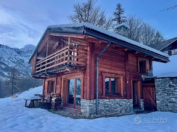Casa ad uso agricolo, terreni e rustico