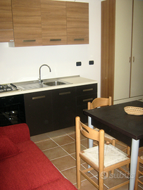 Monolocale a Ginosa Marina