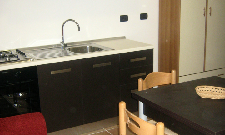 Monolocale a Ginosa Marina