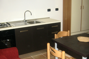 Monolocale a Ginosa Marina