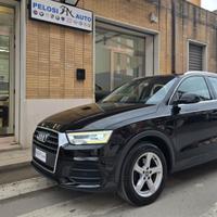 Audi Q3 2.0 TDI 150 cv Sport