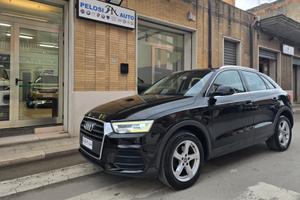 Audi Q3 2.0 TDI 150 cv Sport