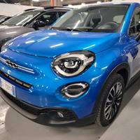 FIAT 500X 1.3 MultiJet 95CV FULL LED