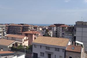 Quattro vani e mezzo Viale Mario Rapisardi