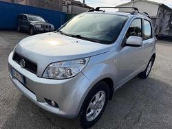 DAIHATSU Terios 4x4 1.5 4WD SX BENZINA/GPL senza