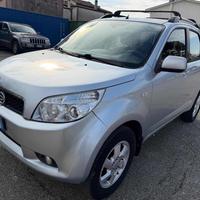 DAIHATSU Terios 4x4 1.5 4WD SX BENZINA/GPL senza