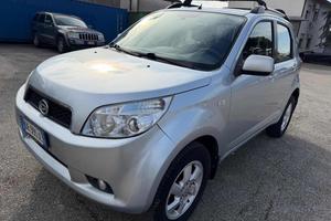 DAIHATSU Terios 4x4 1.5 4WD SX BENZINA/GPL senza