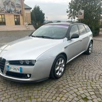 Alfa Romeo 159 1.9 JTDm Sportwagon Distinctive