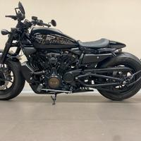 Harley-Davidson Sporster S - 2022
