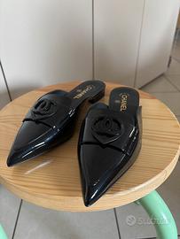 Mocassino Chanel