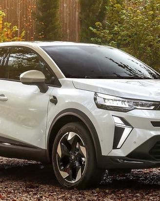 Ricambi usati renault captur 2024