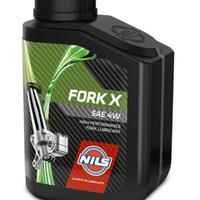 OLIO FORK X NILS 4W consigliato wp suspension
