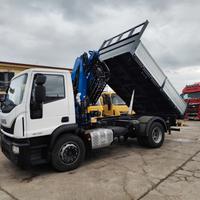 Iveco eurocargo cube 190el25 (cod.int. PM1882)
