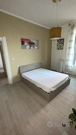 Appartamento via aselli n 18 milano