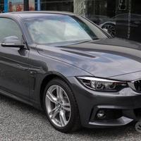 Ricambi usati bmw serie 4 2017-2020