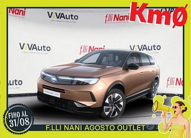 Opel Grandland Hybrid 145cv EDCT GS