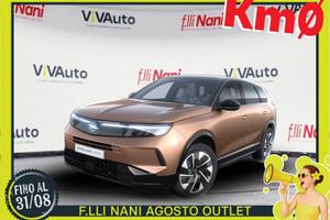 Opel Grandland Hybrid 145cv EDCT GS