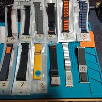 Cinturini Apple Watch 7-8-9-10-Ultra 