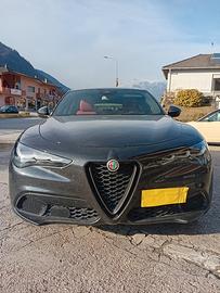 Alfa Romeo Stelvio Veloce 2.200cc  210 CV TD