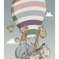Tappeto bambini 200x280 cm